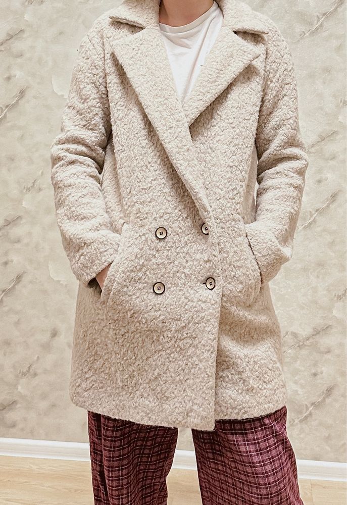 Оригінальне пальто Marc O’Polo