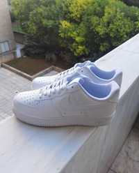 Air Force 1 Branco Novas (44)