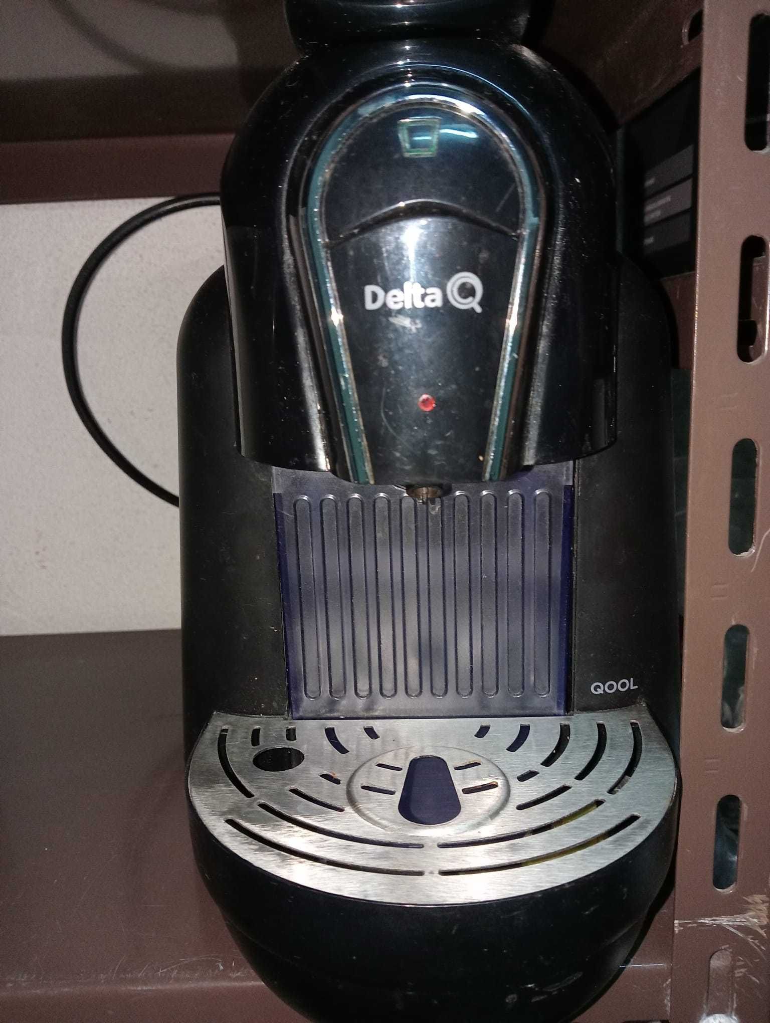 Vários Eletrodomésticos Máquina de Café + Micro-ondas + Torradeira ...