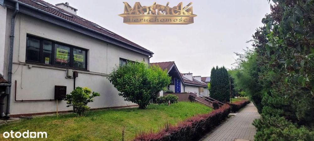 Lokal użytkowy na sprzedaż Ursynów Natolin