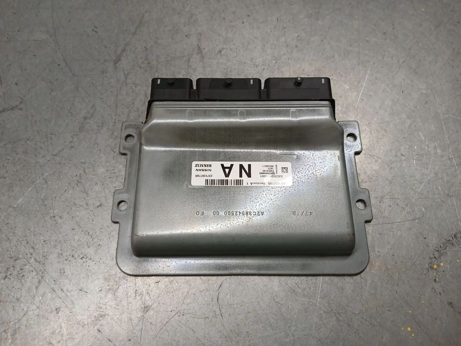 Centralina motor / ECU RENAULT Clio IV (BH_)