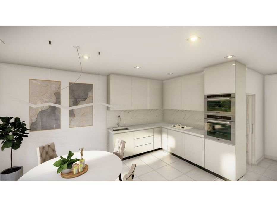 Apartamento T1 com 51m2, inserido em empreendimento exclusivo, na C...