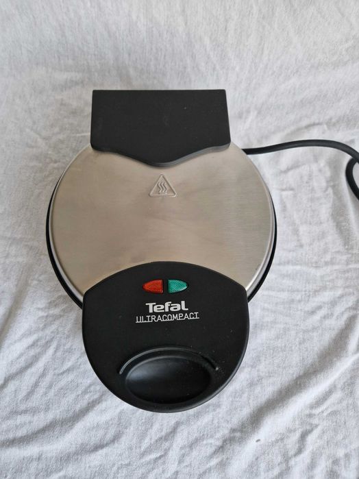 Gofrownica Tefal