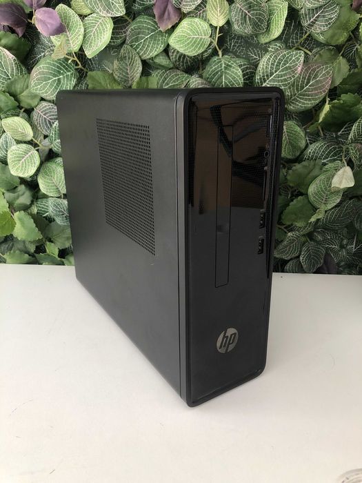 HP SLIM 290-a0003np 8 GB, 256GB, AMD A9