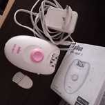 Епілятор Braun SE1170