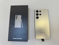 JAK NOWY SAMSUNG Galaxy S24 ULTRA 1024GB/12GB RAM Teletorium Wałbrzych