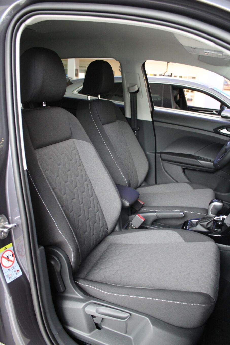 Volkswagen T-Cross Kamera Cofania | Pakiet Zimowy | Cyfrowe Zegary | Od ręki !