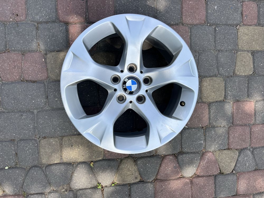 Felgi aluminiowe BMW