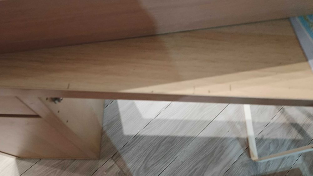 Sprzedam biurko Ikea
