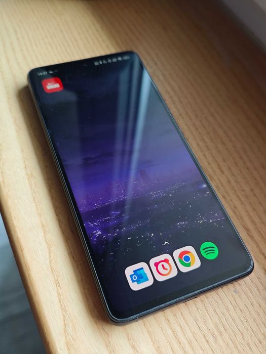 Xiaomi 11T 128/8 GB Meteorite Gray