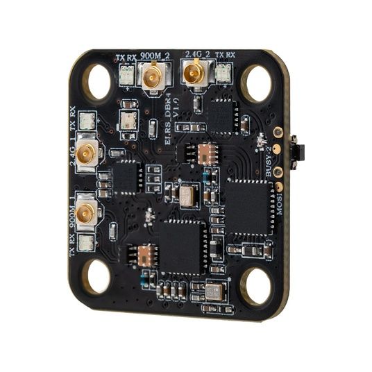 Приймач RadioMaster DBR4 Dual Band Xross Gemini RX