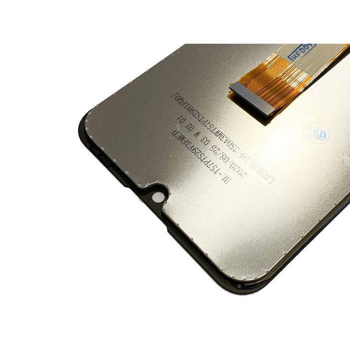 Wyświetlacz Lcd Szybka Ekran Do Nokia 2.2 Ta-1183