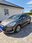 Citroën DS5 e-HDi 110 EGS6 SoChic