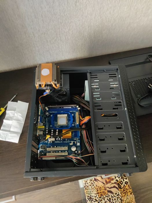 Пк для дачі,дому.