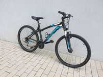 Rower  Btwin 26 cali Rockrider 340 Rama S