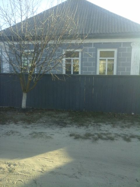 Продам будинок в м. Ічня