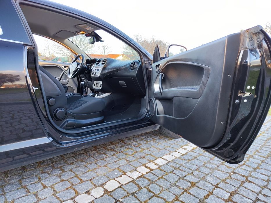 Alfa Romeo Mito 1.6 120cv