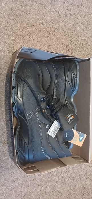 Ботинки рабочие Талан 43/277мм