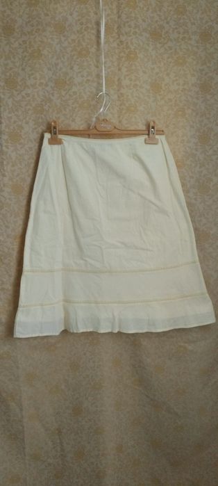 Spódnica bawełniana Tommy Hilfiger rozm. 6, dla mnie taki S-M