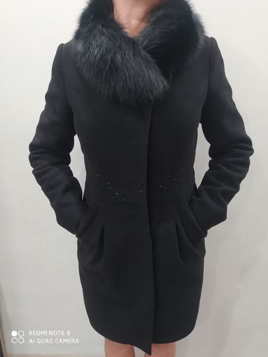 Пальто    жіноче зимове