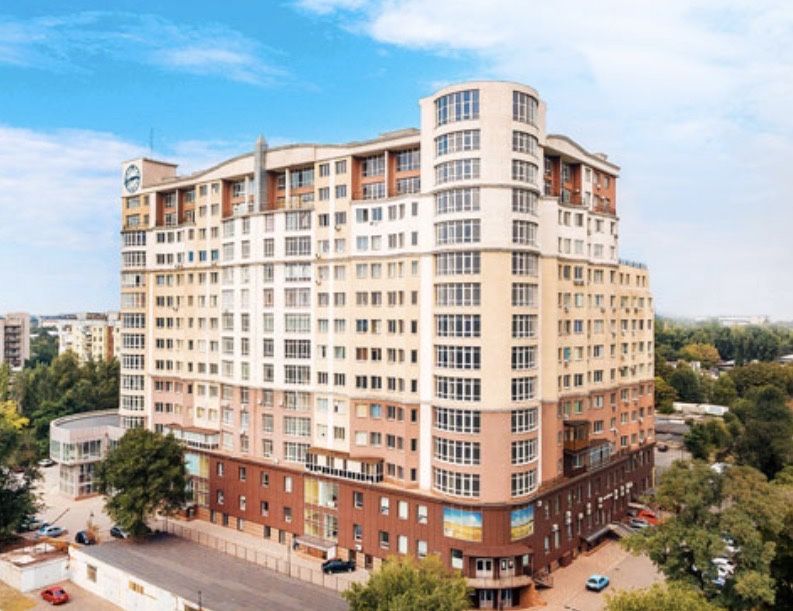 Оренда приміщення вільного призначення