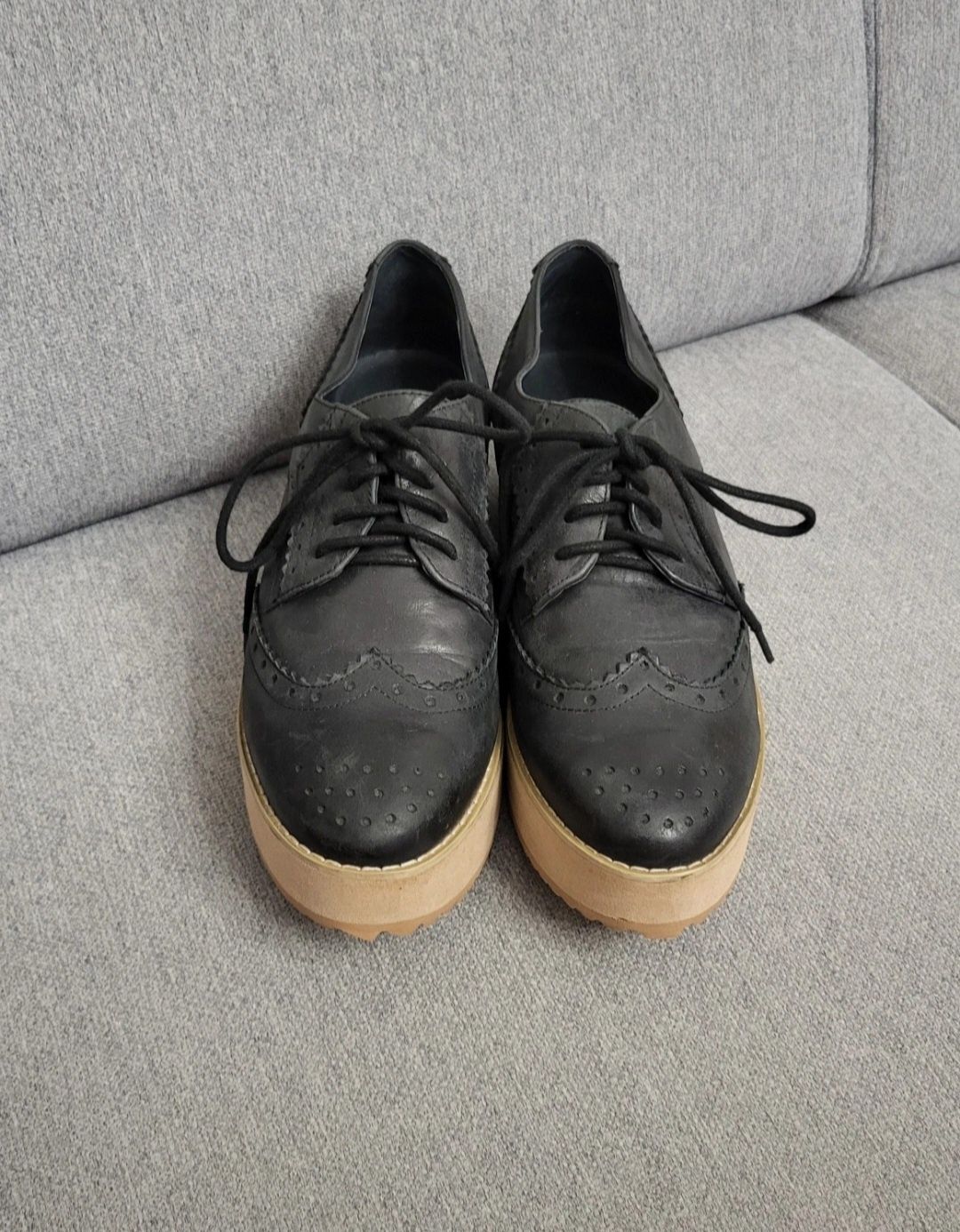 Buty Kazar skóra 39