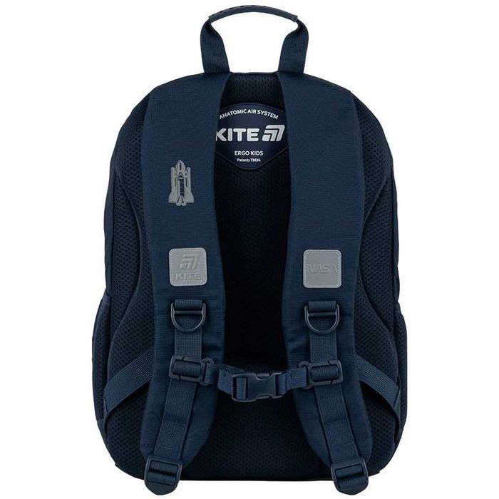 Рюкзак шкільний Kite Education Kawaii Stars K25-585M-2