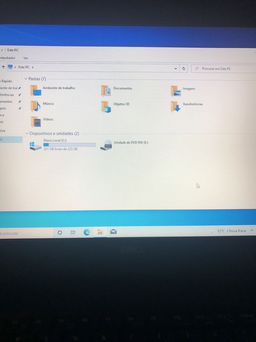 Dell latitude e6440 -i5-8GB ram-240gb SSD-win10