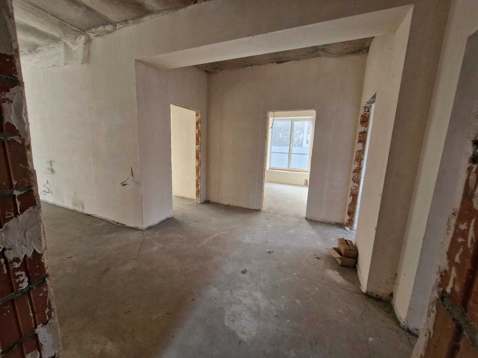 Одноповерховий будинок! Газ, 3 кімнати, 5 соток.