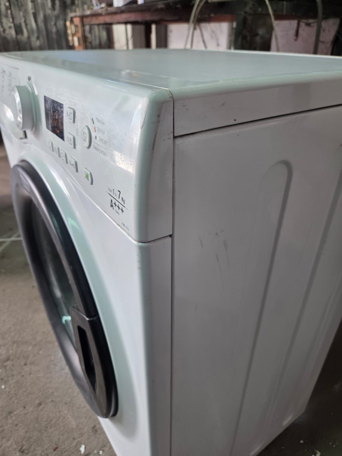 Hotpoint Ariston 7kg