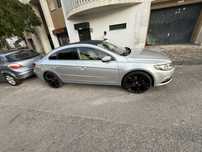 Passat cc vw 2000