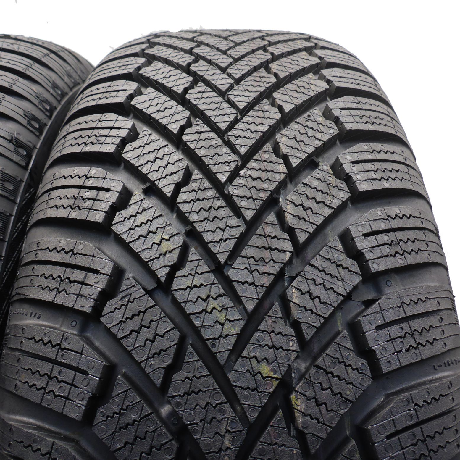 Opony 205/60/15 Continental 205/60R15 91T TS860 Zimowe 2019 Nieużywane