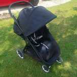Wózek spacerówka Cybex AGIS M-AIR4