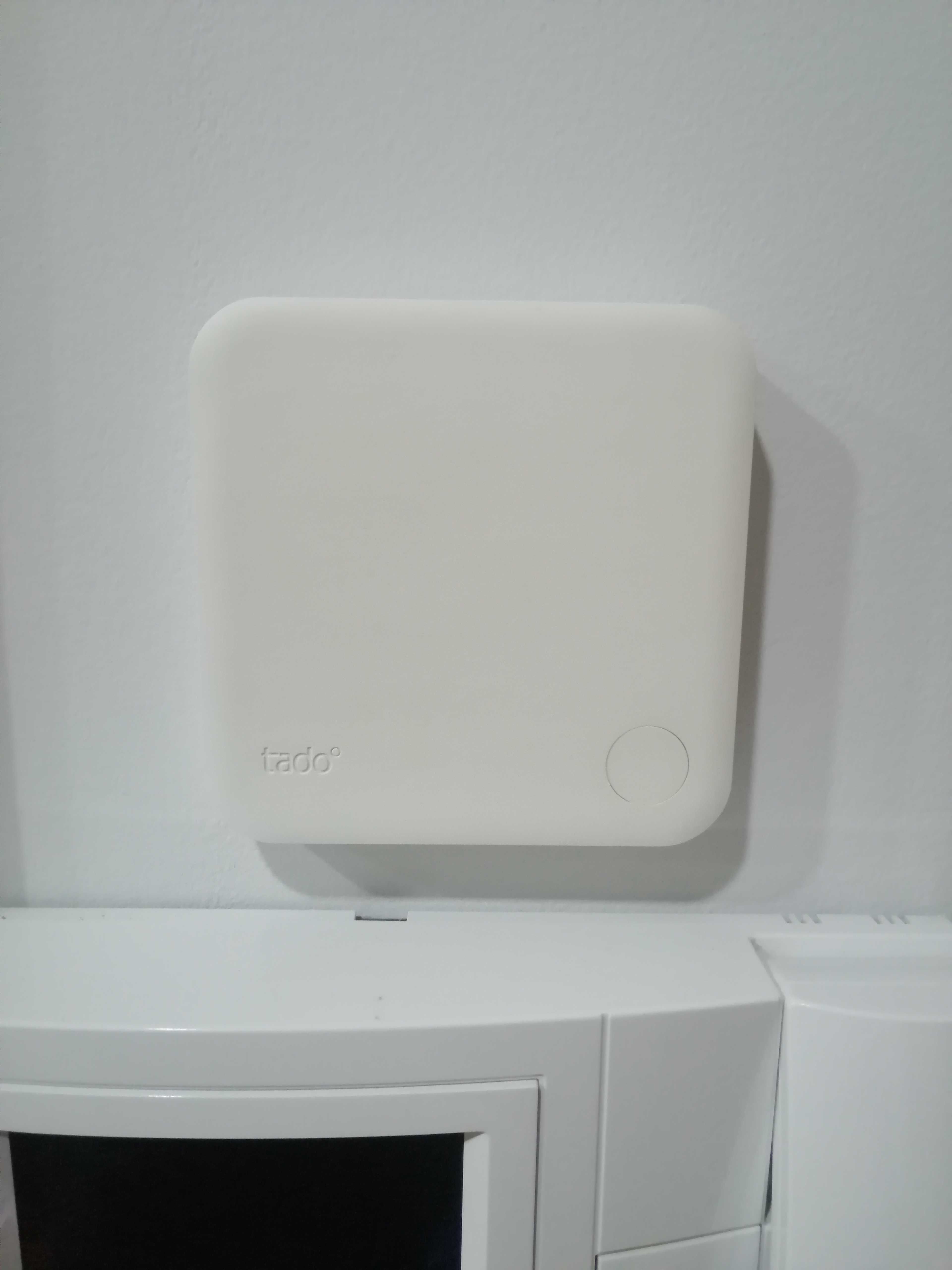 5 TAMO Smart Thermostat
