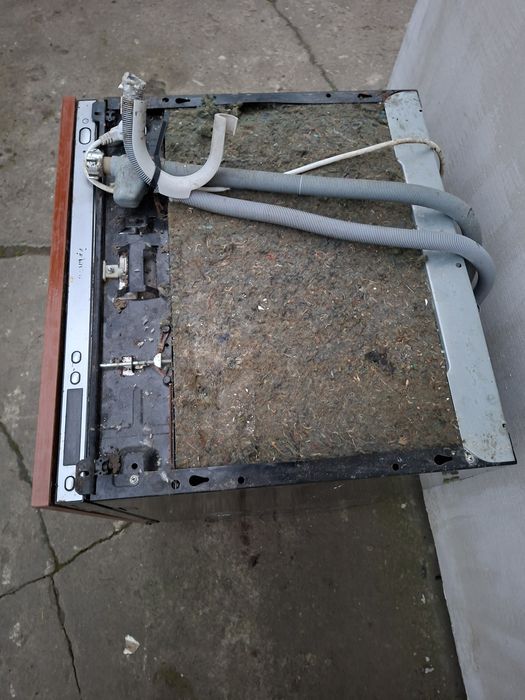 Zmywarka Mastercook, 60cm