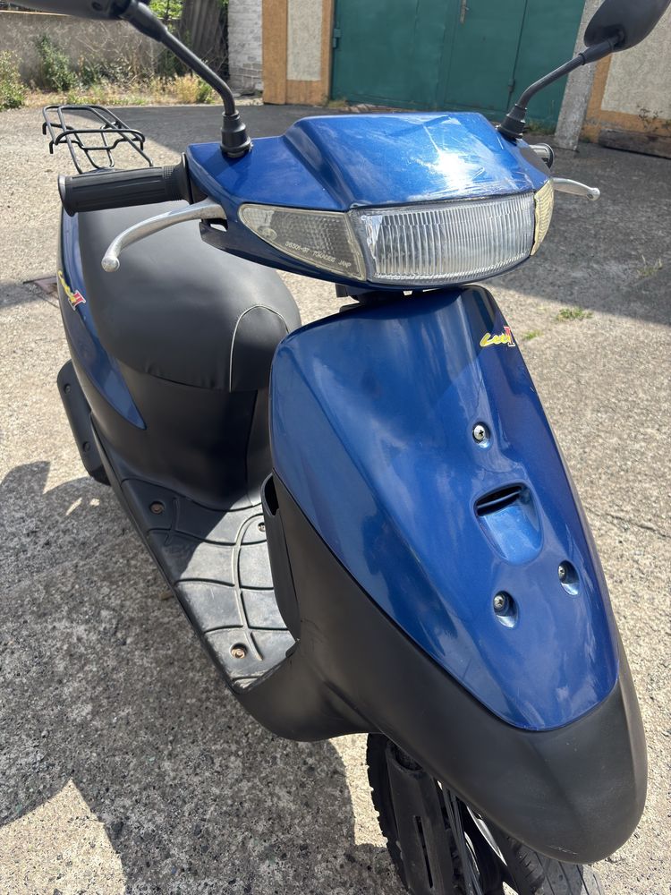 Продам Suzuki Let’s 2