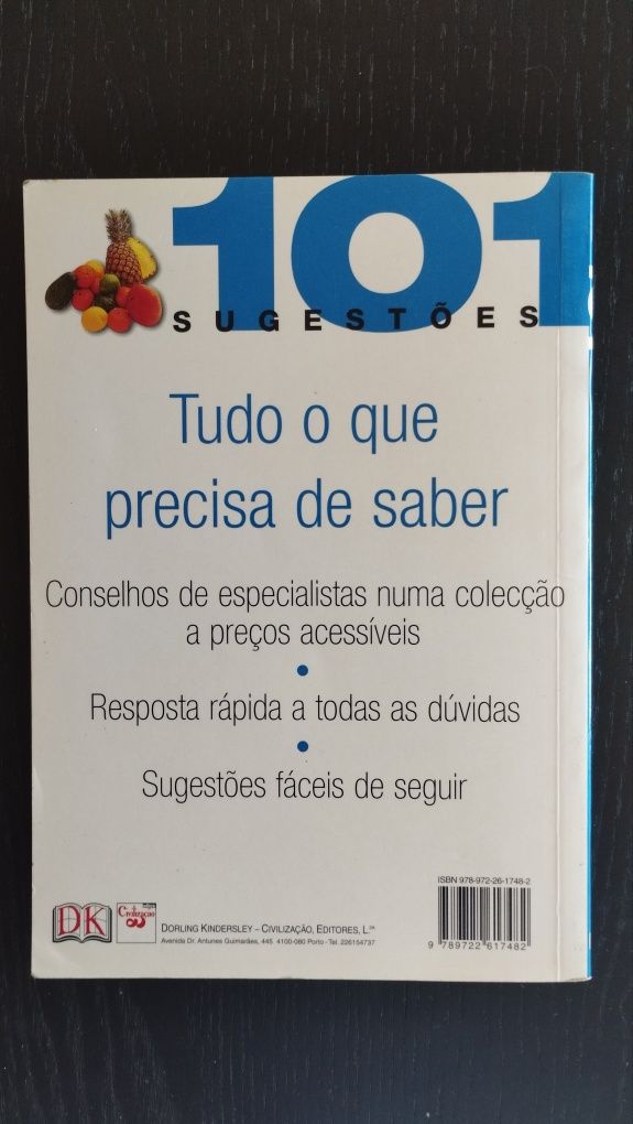 Livros de auto ajuda