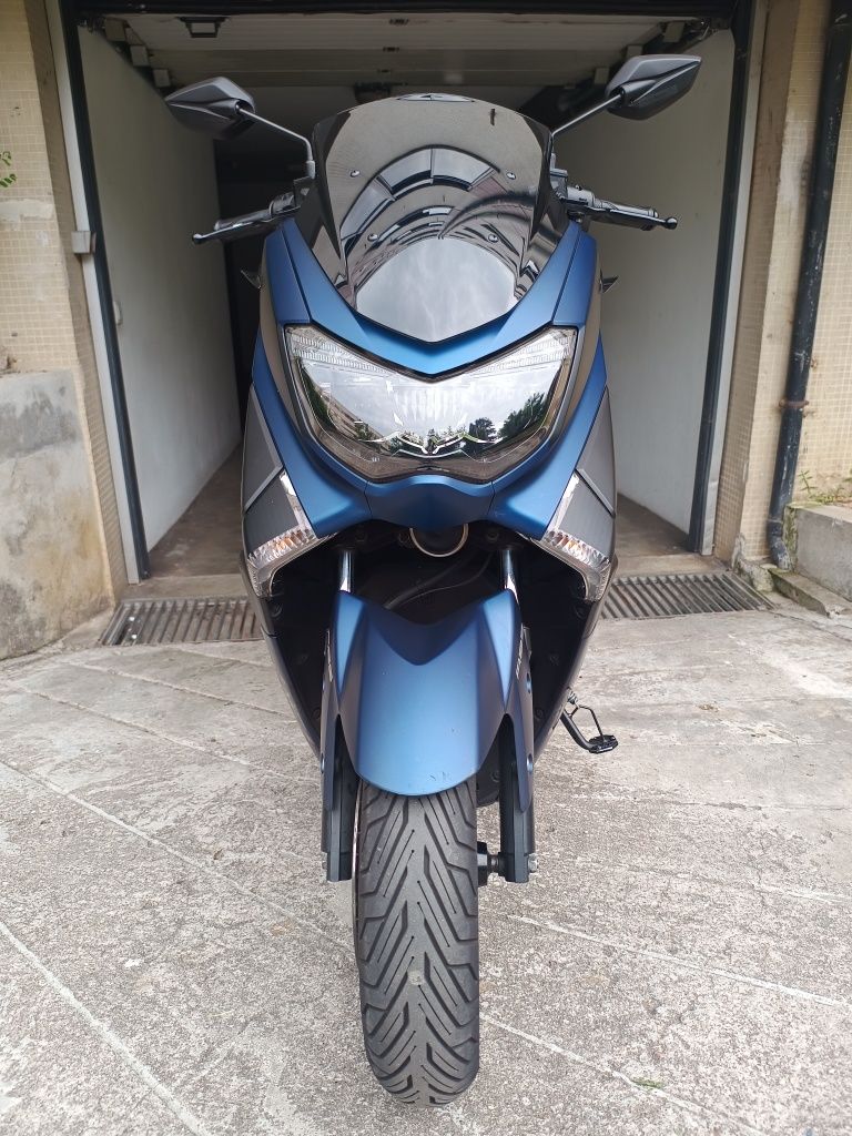 Vendo Yamaha Nmax