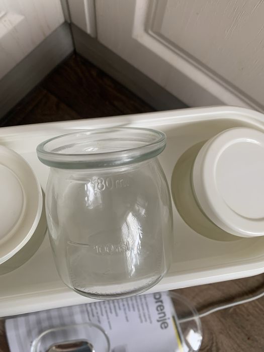 Йогуртніца йогуртница