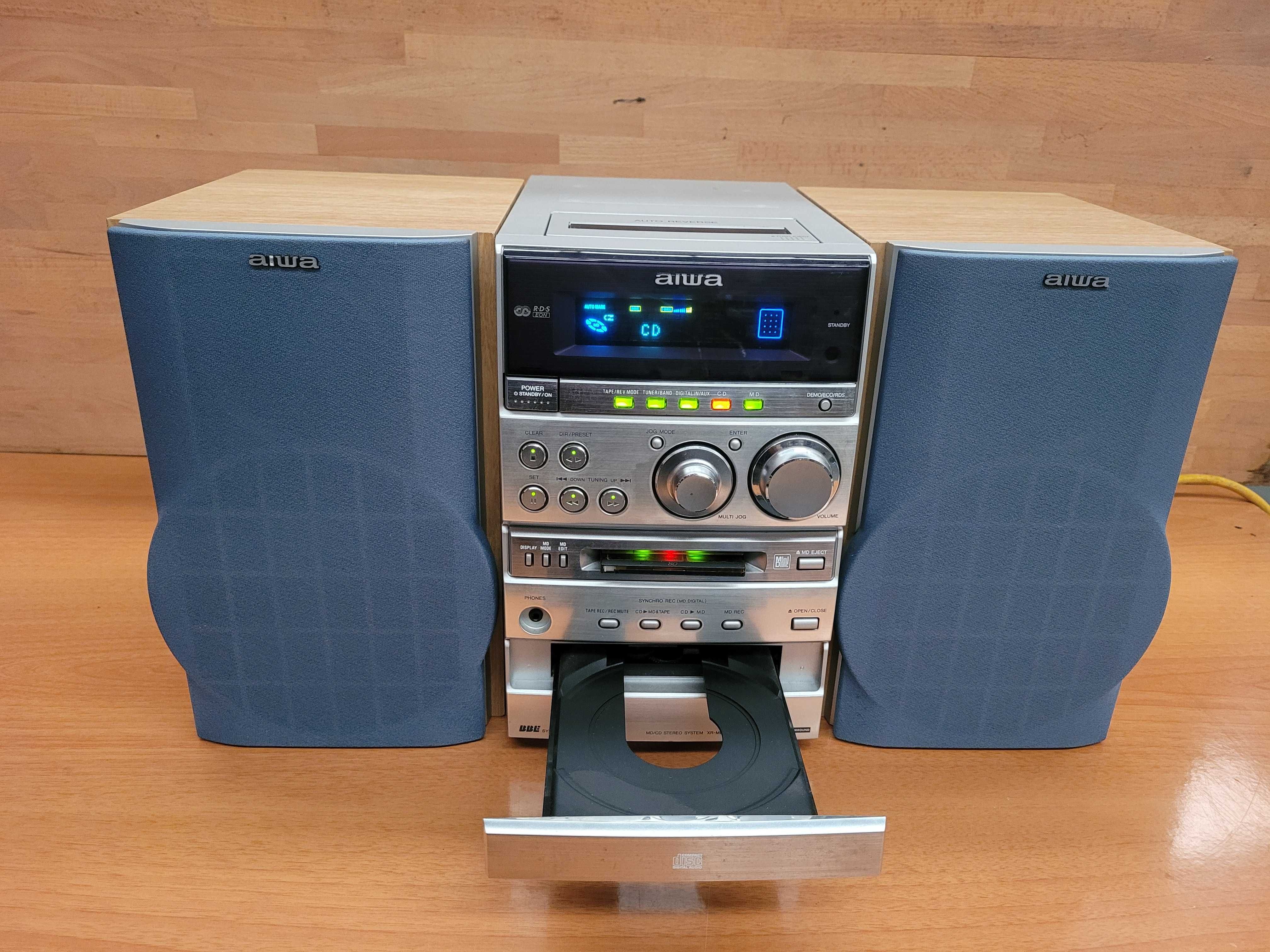 Aparelhagem hifi