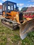 Spycharka spych KOMATSU