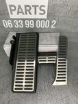 Накладки на педалі Volkswagen Passat B6 B7 EUROPA CC Skoda Superb 2