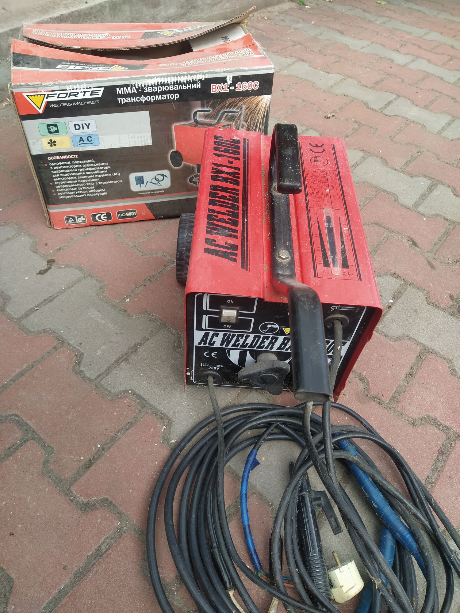 Продам б/у електро інструмент(дрель, болгарка, циркулярна і тд)