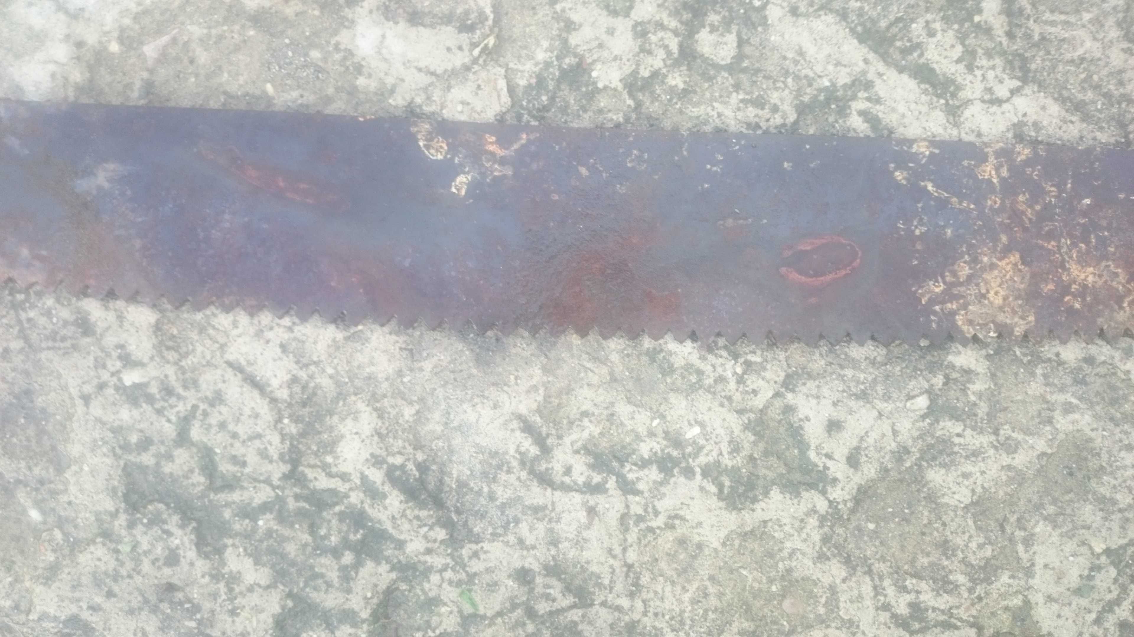 Pila spalinowa harder , pila zabytkowa ,lejek,kratka wentylacyjna