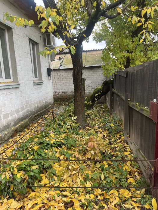 Продам окремостоячий будинок отдельностоящий дом