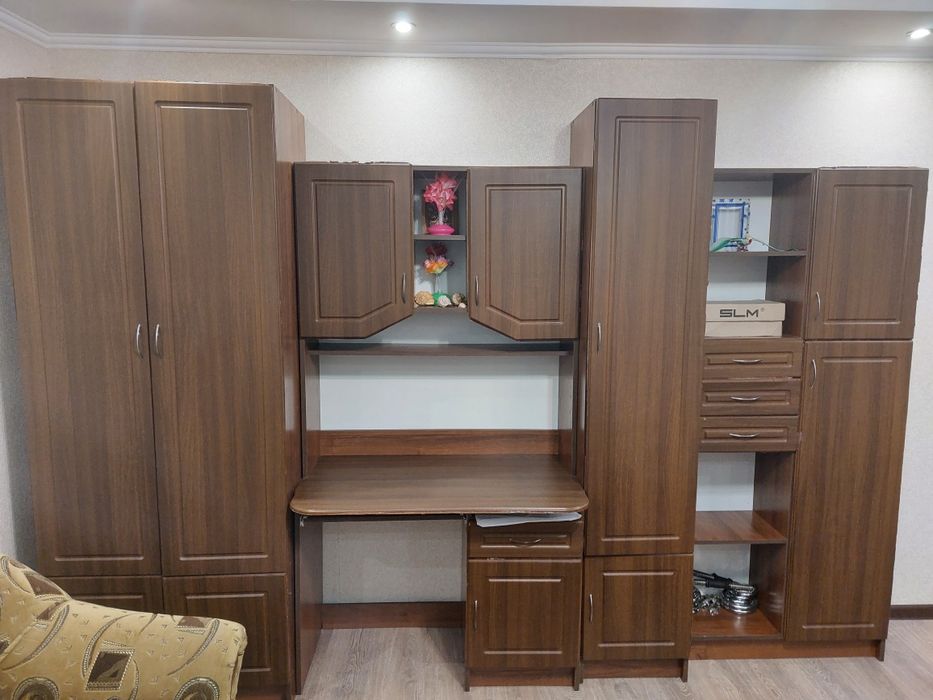 Стінка дитяча в нормальному стані 6000 грн.грн.