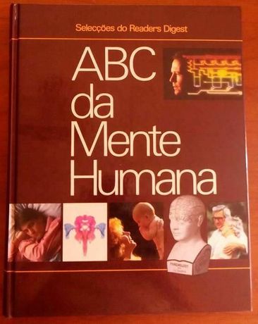 Livro ABC da Mente Humana
