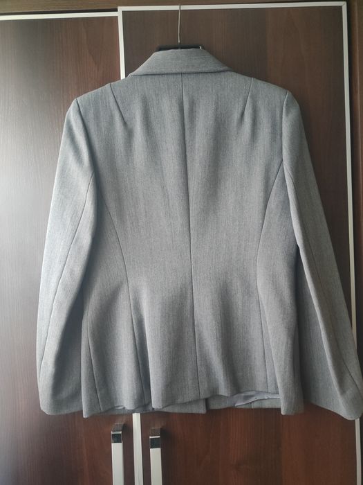 Nowa Elegancka damska marynarka