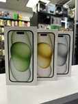 iPhone 15 128GB | Nowy | Gwarancja | Sklep