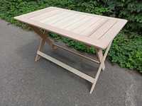 Стол садовый раскладной для дачи пикника от производителя 130*75*81